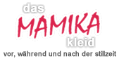 Das MAMIKA-kleid - vor, während und nach der stillzeit